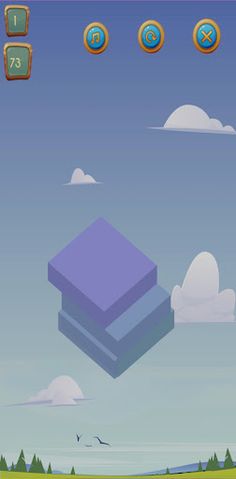 Flying Box - Screenshot 4