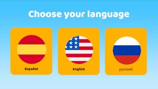 Ratio World - Screenshot 1