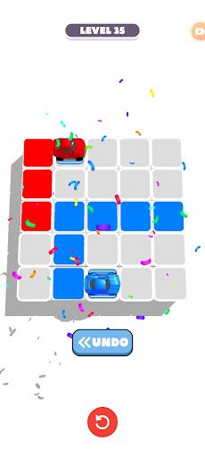 Herupark - Screenshot 1