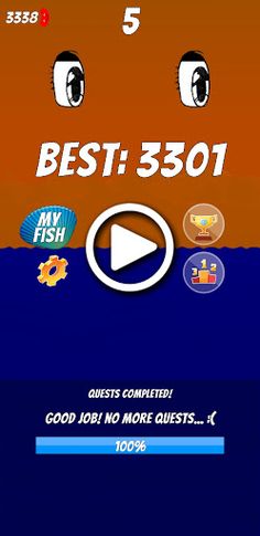 Swifish - Screenshot 1