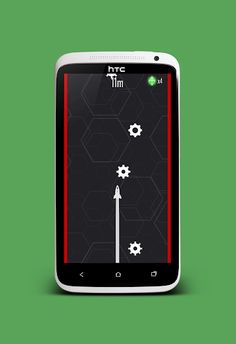 Rocket Looper - Space Frontier - Screenshot 2