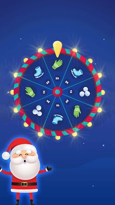 Christmas Sweeper Candy Match3 - Screenshot 4