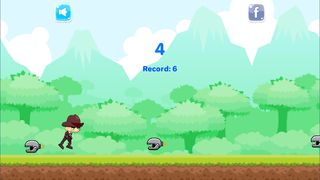 Toñito Aventuras - Screenshot 3