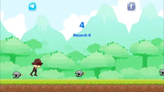 Toñito Aventuras - Screenshot 3