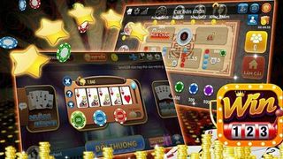 Game danh bai doi thuong - Mon - Screenshot 3