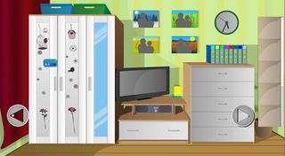 Escape my room - Screenshot 3