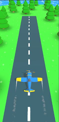 Aerial Attack - Screenshot 3
