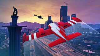 Open World Mafia City 2023 - Screenshot 3