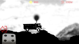 Traction: A Physics Based Tire - Screenshot 2