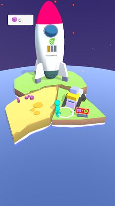 New Home - Screenshot 2