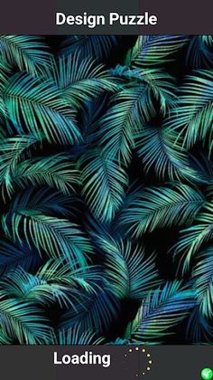 Design Puzzle - Screenshot 1