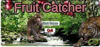 Fruit Catcher - Screenshot 1