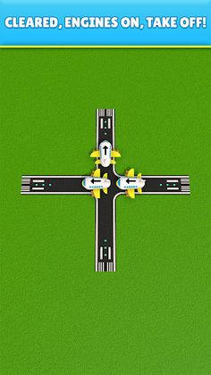 Flight Jam - Screenshot 4