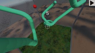 Snake 3D - Screenshot 3