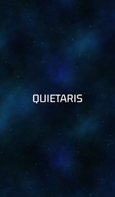 Quietaris - Screenshot 1