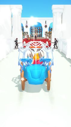 Fairy Run - Screenshot 4