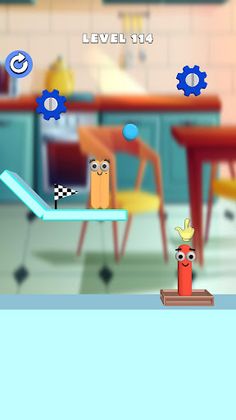 Chain Path - Screenshot 2