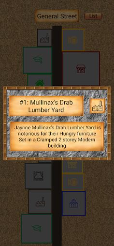 Random Street Generator - Screenshot 2