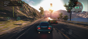DRIFT RIDE 2 - Screenshot 2