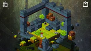 Persephone - Screenshot 1