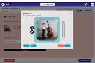 Educandy Studio - Screenshot 3
