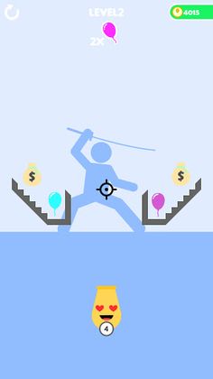 Burst Task - Screenshot 1