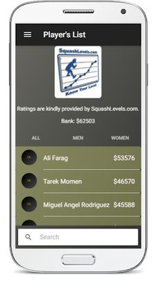 Squash Rocks - Screenshot 3
