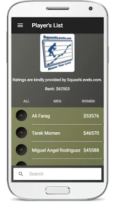 Squash Rocks - Screenshot 3
