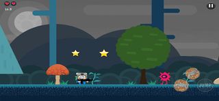 Brancoala Adventure FGtev - Screenshot 2