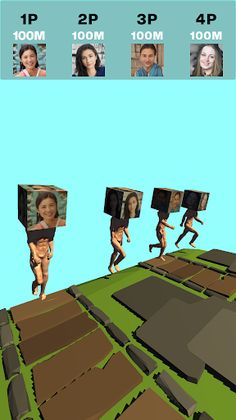 It's Me Derby - Screenshot 4