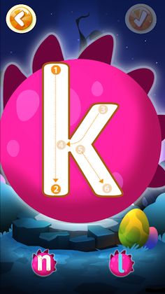 Feed The Monster (Nigerian Eng - Screenshot 2