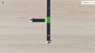 Food Rush - Screenshot 2