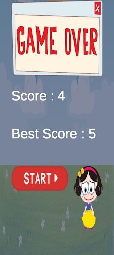 apples catch catch - Screenshot 4