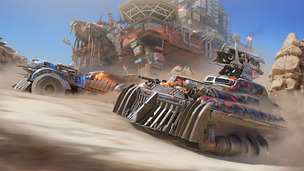 Crossout Mobile - PvP Action - Screenshot 3
