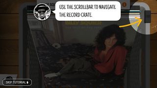 Doodle Hip Hop DJ - Screenshot 2