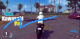 Kawasaki Ninja H2r 2024 - Screenshot 3