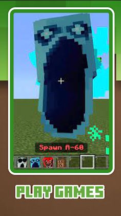 Doors Roblox Mod for Minecraft - Screenshot 3