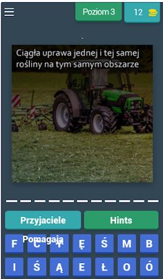 Geografia społ-ekon QUIZ - Screenshot 3