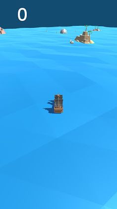 Naval Battles - Screenshot 4