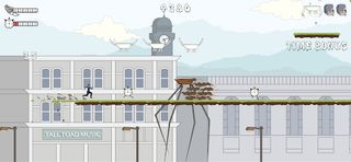 Trippin on Tubs - Screenshot 2