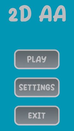 2D AA - Screenshot 1