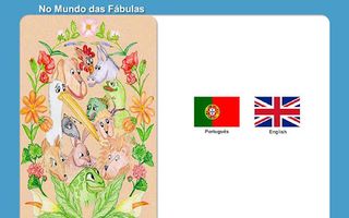 No mundo das fábulas - Screenshot 1