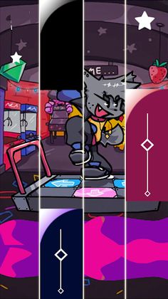 FNF Kapi - Friday Night Funkin - Screenshot 2