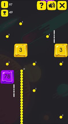 Snake Block 2 - Screenshot 3