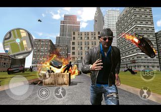Mad City Gansterlife 3 New ord - Screenshot 3