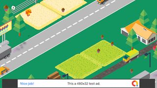 Pets Crossy Road - Screenshot 2