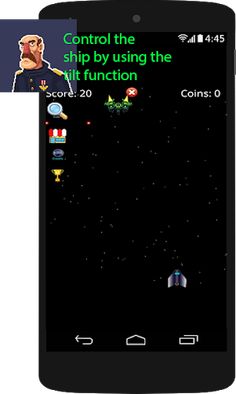 The return to the motherboard - Screenshot 2