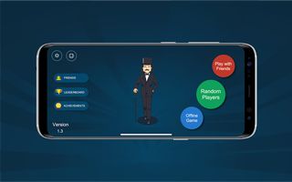 Deal App - Screenshot 1