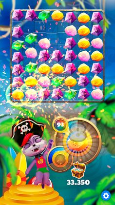 Bia Mania - Screenshot 4