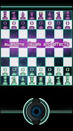 Chess: Quantum Gambit - Screenshot 2